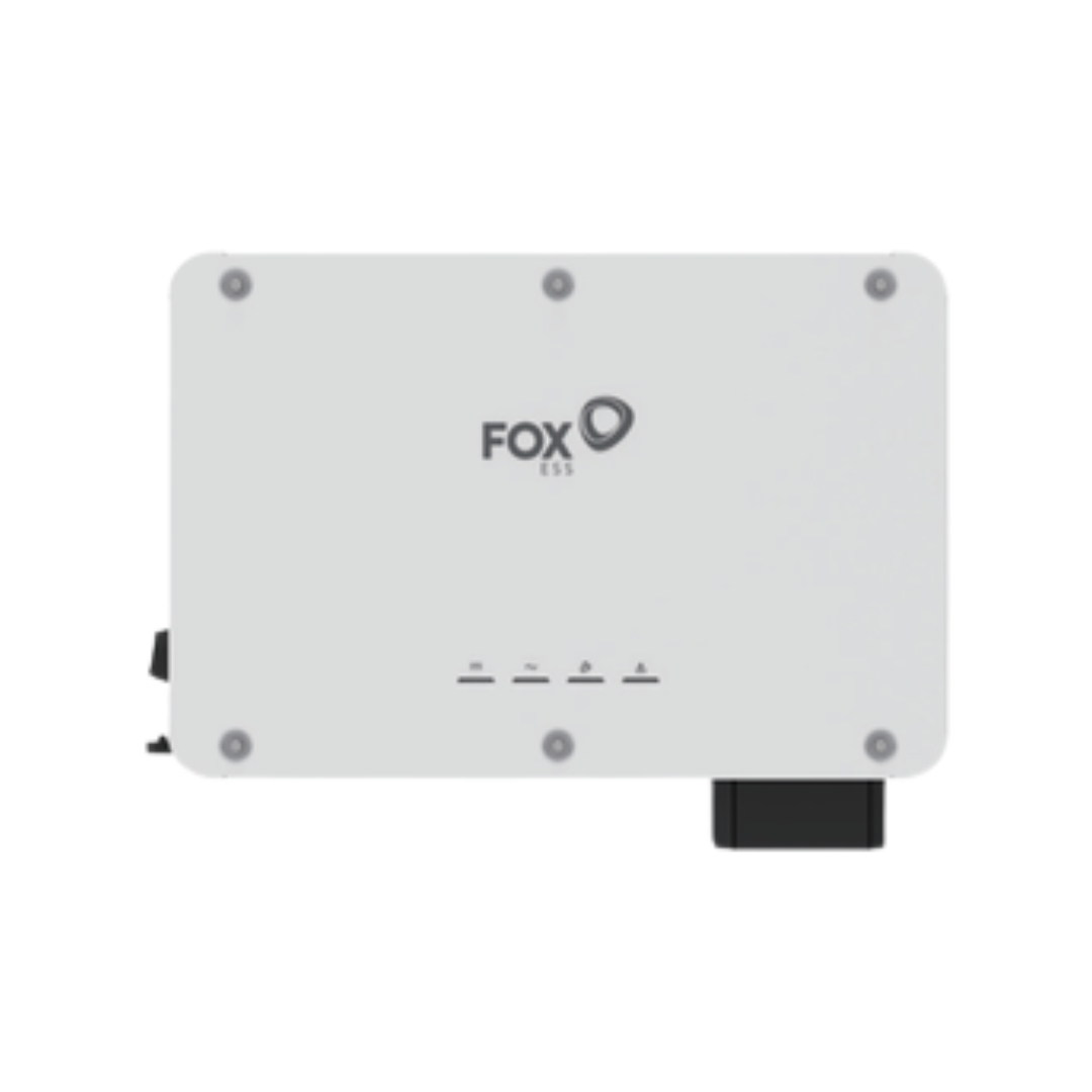 Inversor de Red FOX-ESS V50 50kW Trifásico con AFCI