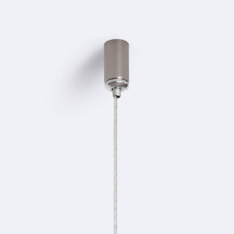 Barra Lineal LED Colgante 120cm 40W Swarm