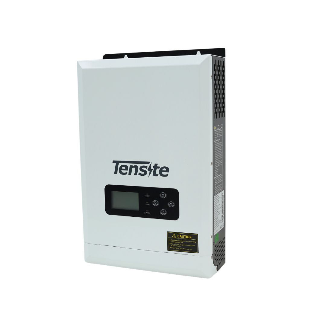 Inversor Cargador 1000W 12V Tensite