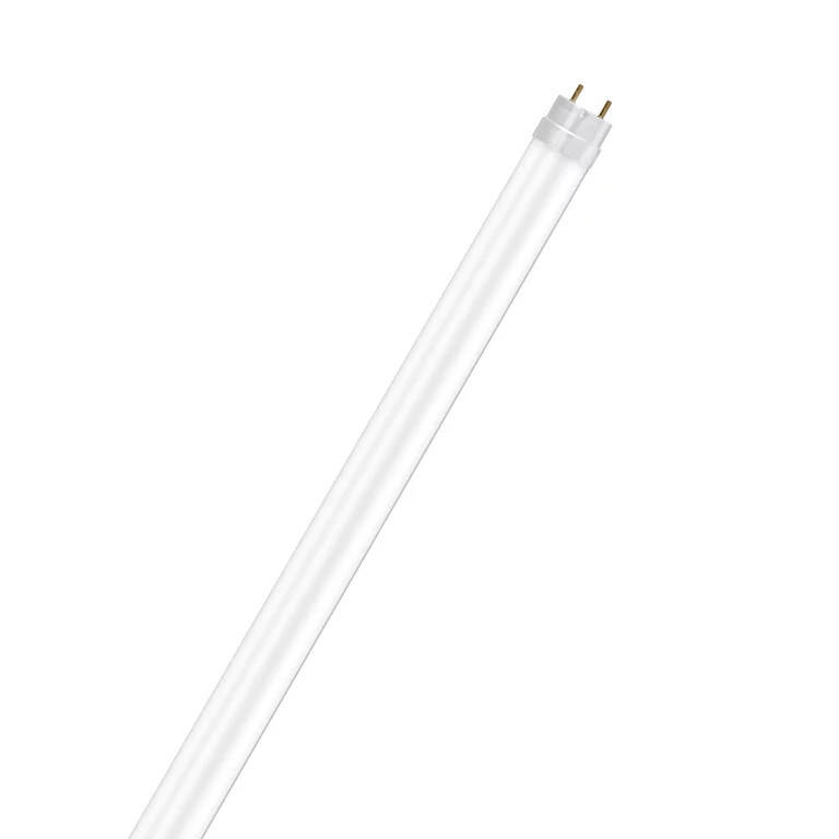 Tubo LED T8 G13 60 cm Cristal 7 W 141 lm/W LEDVANCE