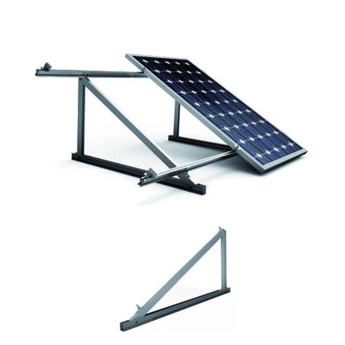 Estructura Inclinada 30º 6 Paneles 72C 11V