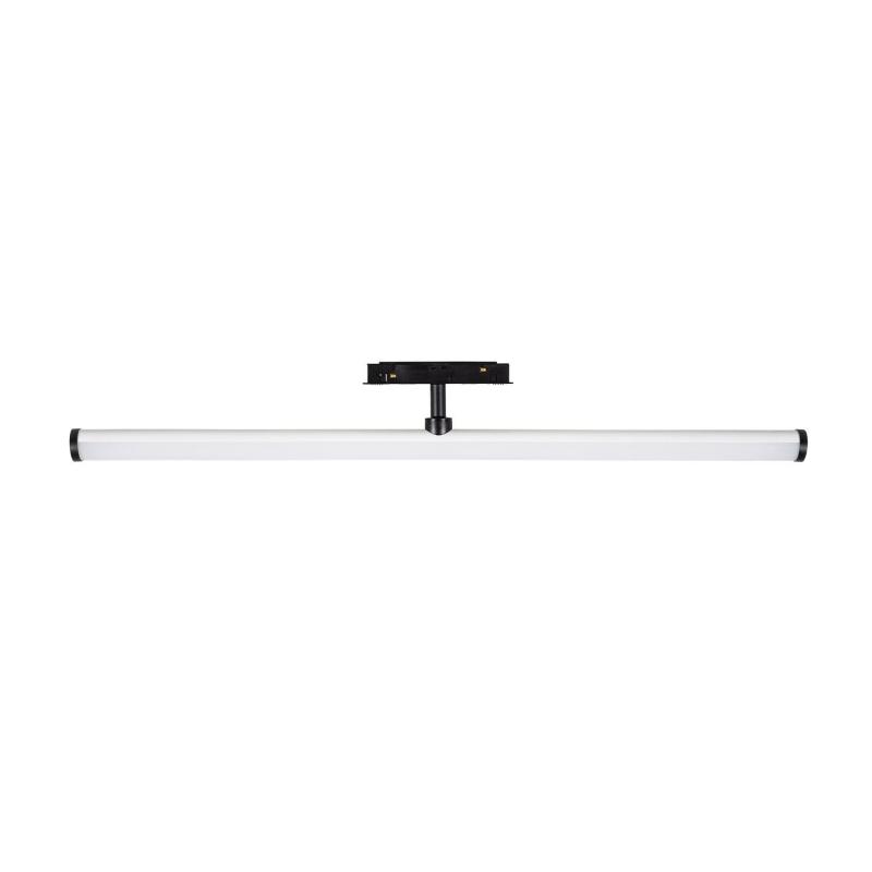Tubo LED para Carril Magnético 20mm 48V 24W