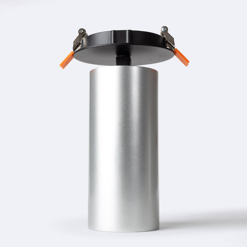 Foco LED Empotrable 30W Aluminio Misoh