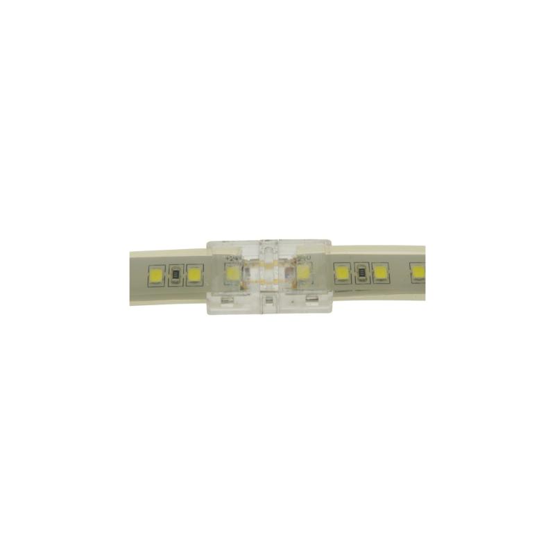Conector de Hipopótamo para Unir Tira LED IP66