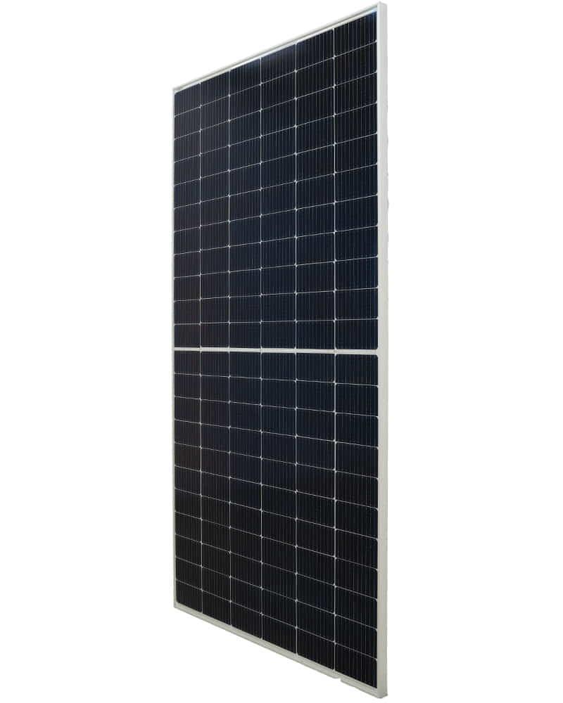 Panel Solar 500W Tensite Monocristalino PERC