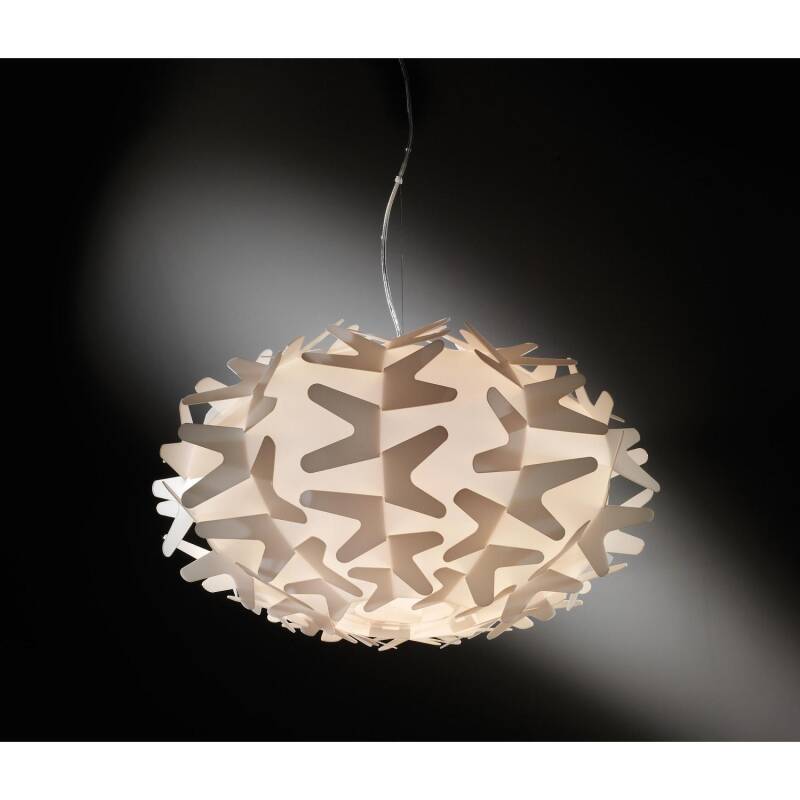 Lámpara Colgante SLAMP Cactus Suspension