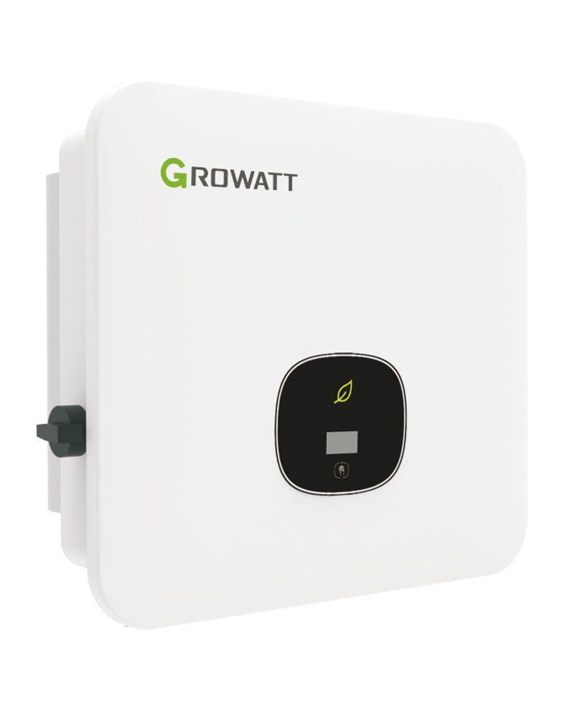 Inversor Trifásico Híbrido Growatt MOD 7000TL3-XH