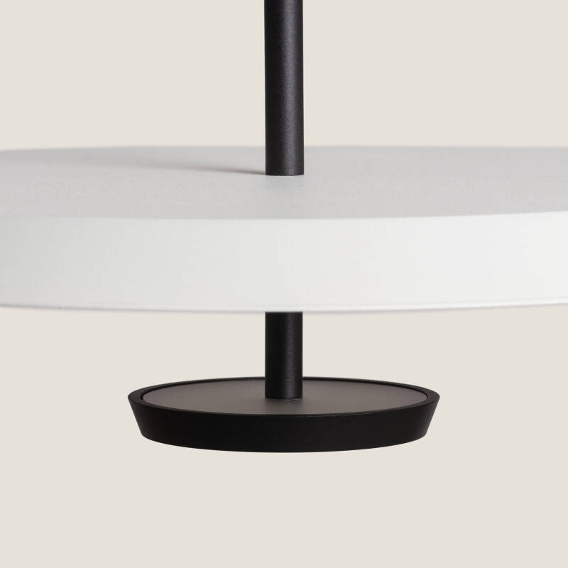 Lámpara Colgante LED 10.5W Aluminio Ariella