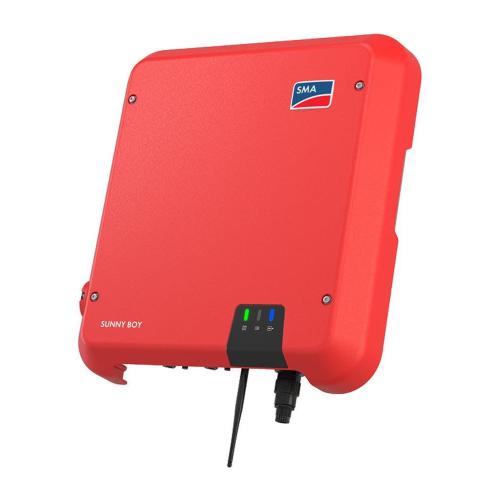Inversor Red SMA Sunny Boy 3.6kW AV-41