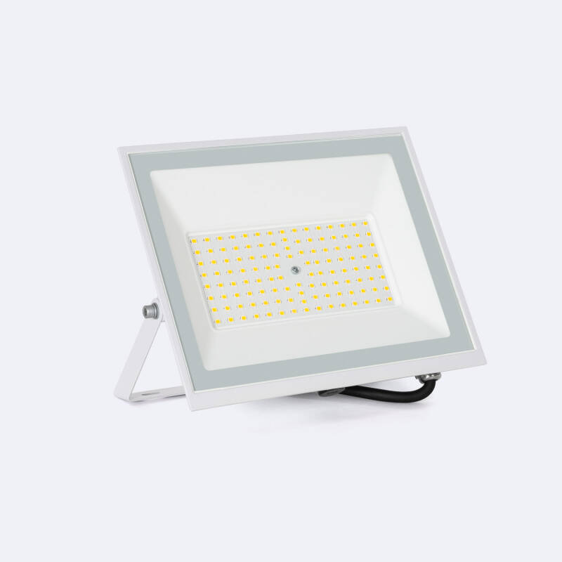 Foco Proyector LED 70W 120  lm/W IP65 S3 Blanco Cálido 3000K Blanco