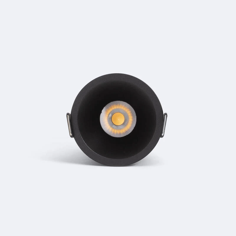 Foco Downlight LED 3W Corte Ø 35 mm Mini Deep