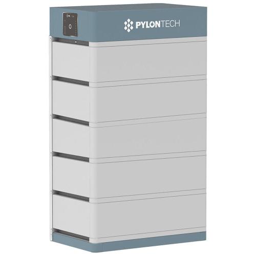 Batería Litio Pylontech Force H1 17.76 kWh