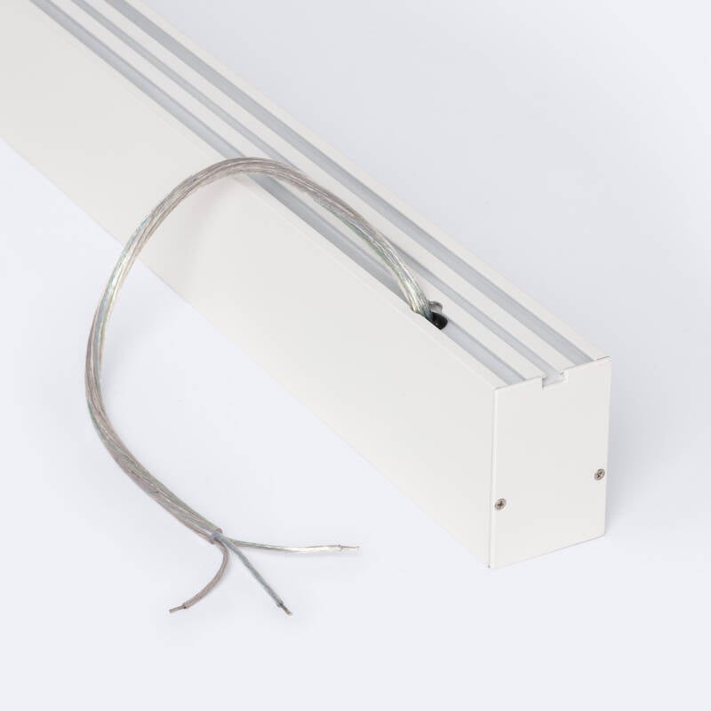 Barra Lineal LED 120cm 40W Utah VisualConfort