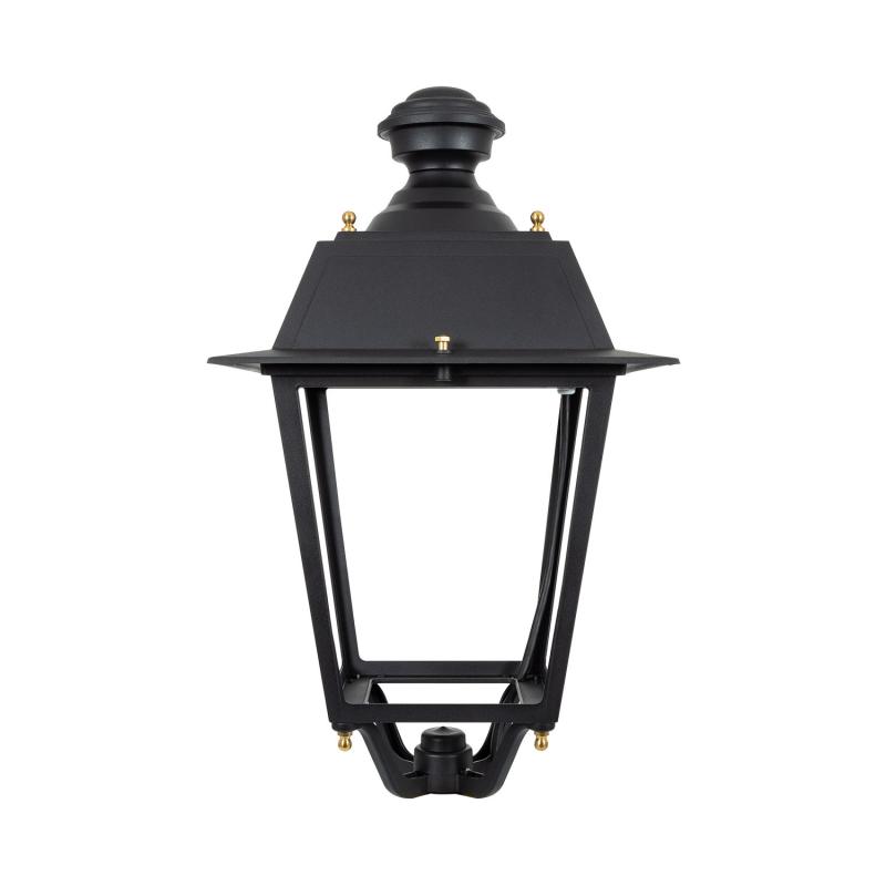 Farola LED 60W Villa LUMILEDS PHILIPS Xitanium