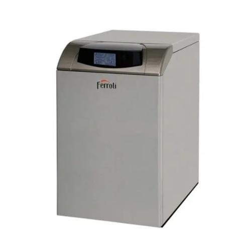 Caldera Ferroli Gasoil 32kW Atlas D eco 34 Condens