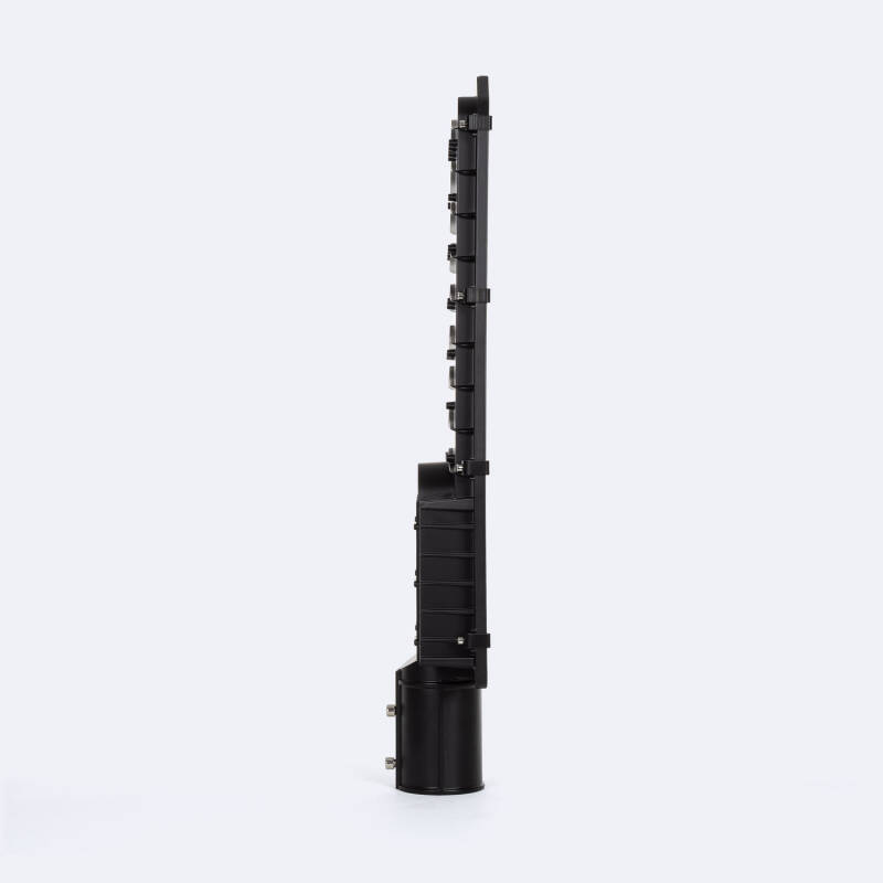 Farola LED 150W Harlem Chip OSRAM Negro