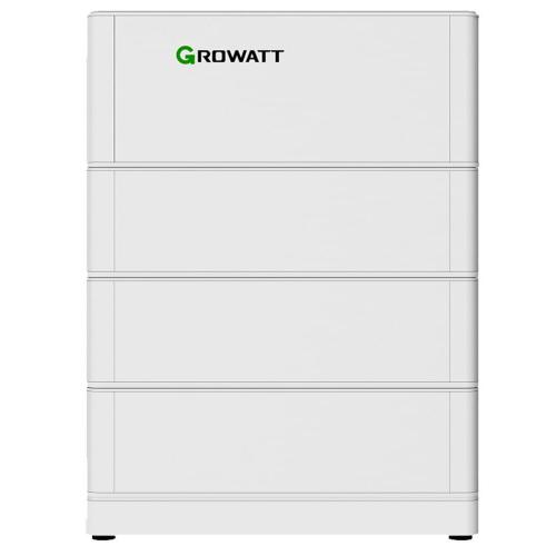 Batería Litio Growatt ARK SPH TL3 7.6kWh