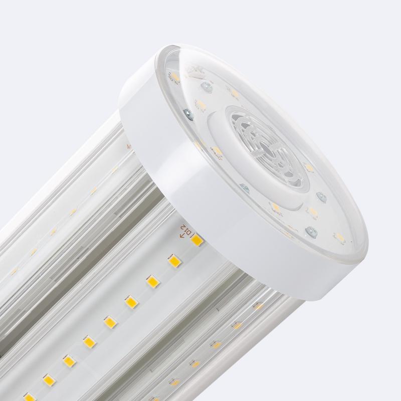 Bombilla LED E27 36W Alumbrado Público Corn IP65