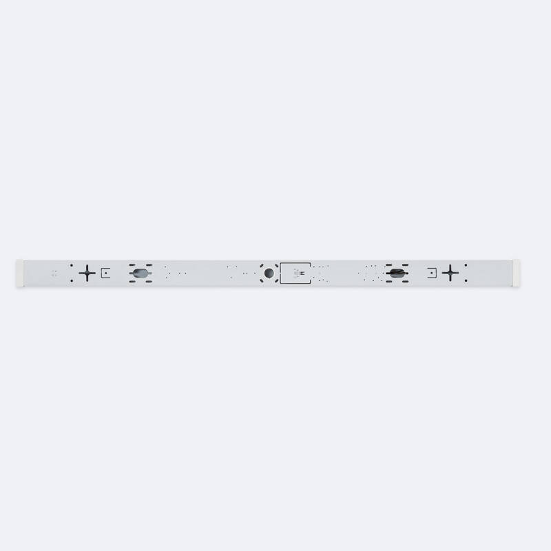 Barra Lineal LED 120cm 20-30-40W CCT Seleccionable