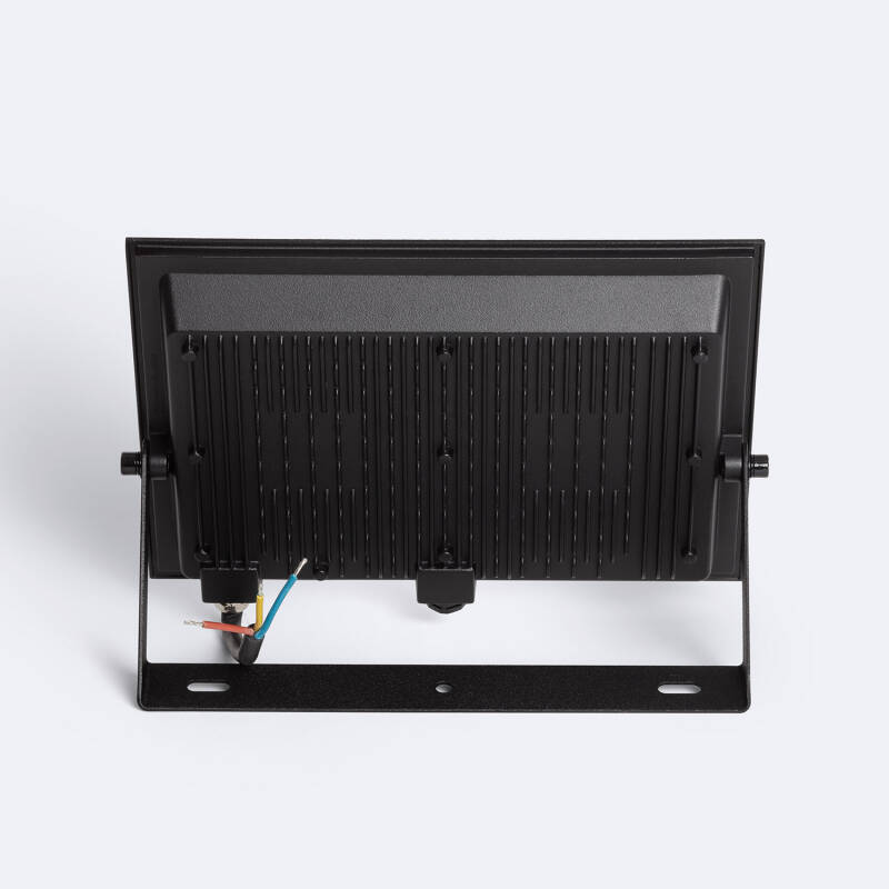 Foco Proyector LED 100W 120 lm/W IP65 S3 Blanco Frío 5000K Blanco