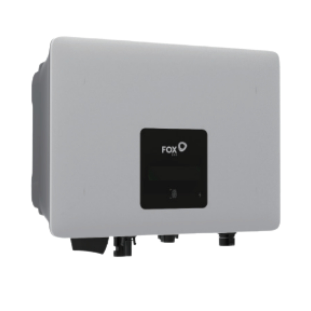 Inversor de Red FOX-ESS S2000-G2 Monofásico 1MPPT con WiFi