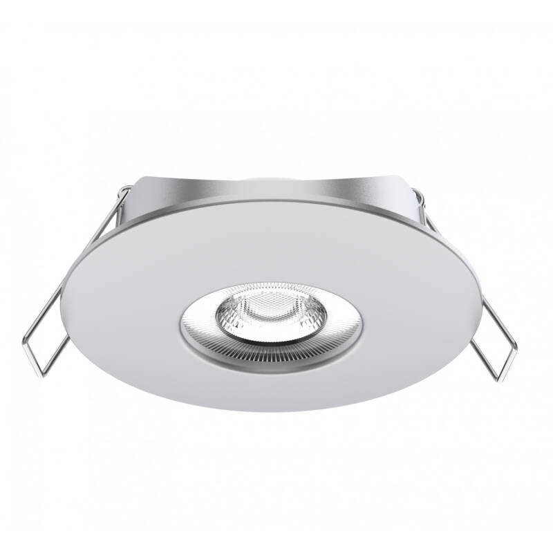 Foco Downlight LED 5W Circular IP44 Corte Ø 68 mm