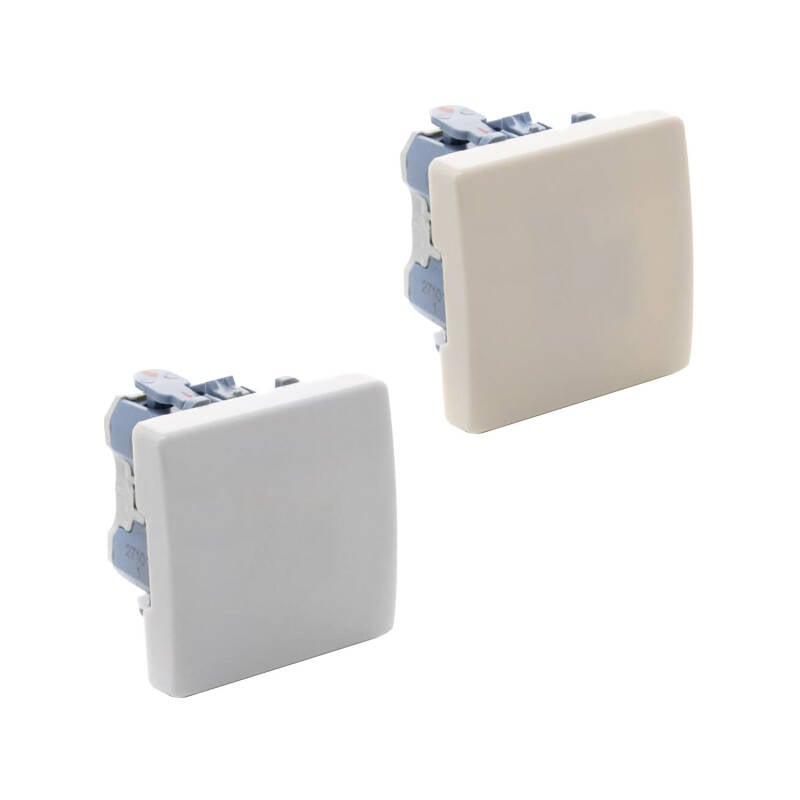 Interruptor Simple con Tecla SIMON 27 Play 27101