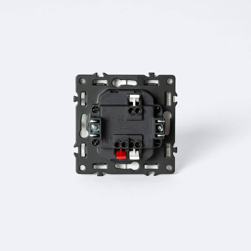 Interruptor Simple Luxe 990