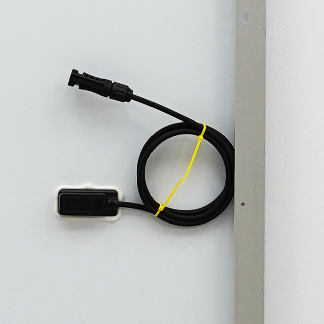 Panel Solar 550W Monocristalino PERC Tensite