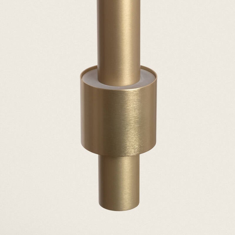 Lámpara Colgante Aluminio Dakari