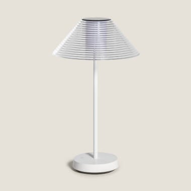 Lámparas de Mesa con LED Integrado