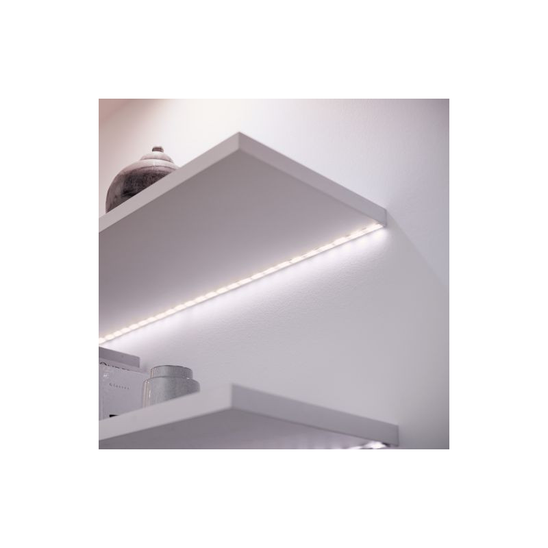Extensión Tira LED RGBWW 12V 1m WIZ