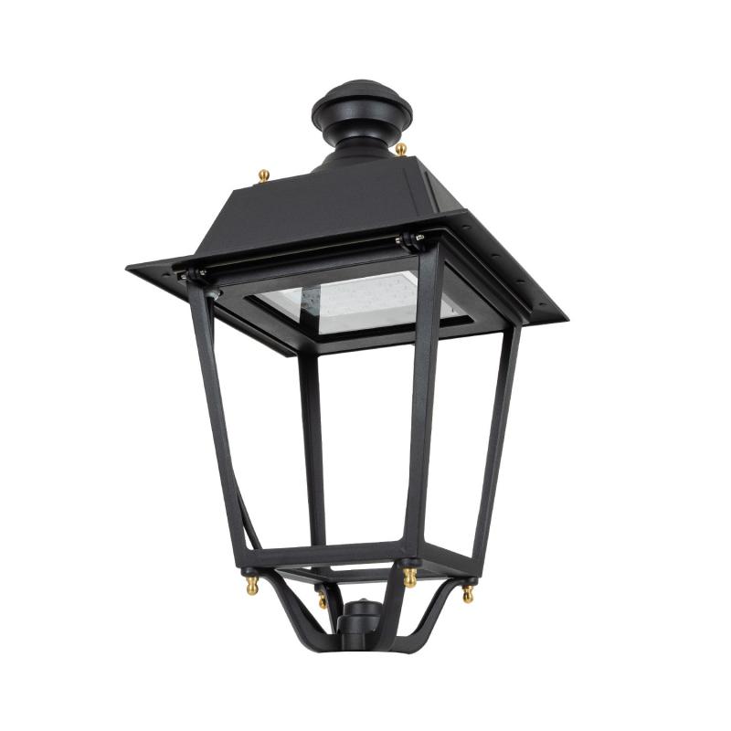 Farola LED 60W Villa LUMILEDS PHILIPS Xitanium