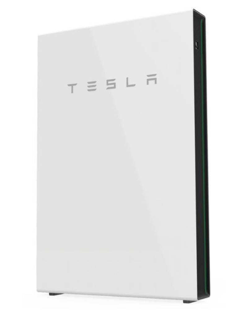 Batería Tesla Powerwall 13.5 KWh