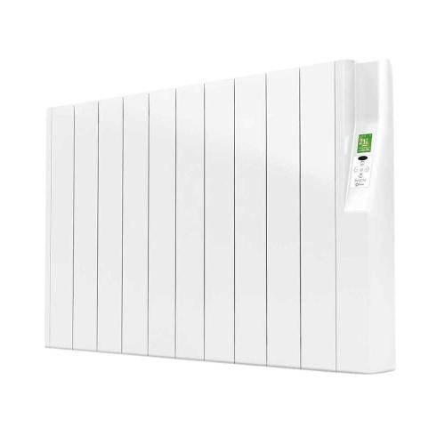 Radiador Eléctrico de Bajo Consumo 1100W 10 Elementos Sygma