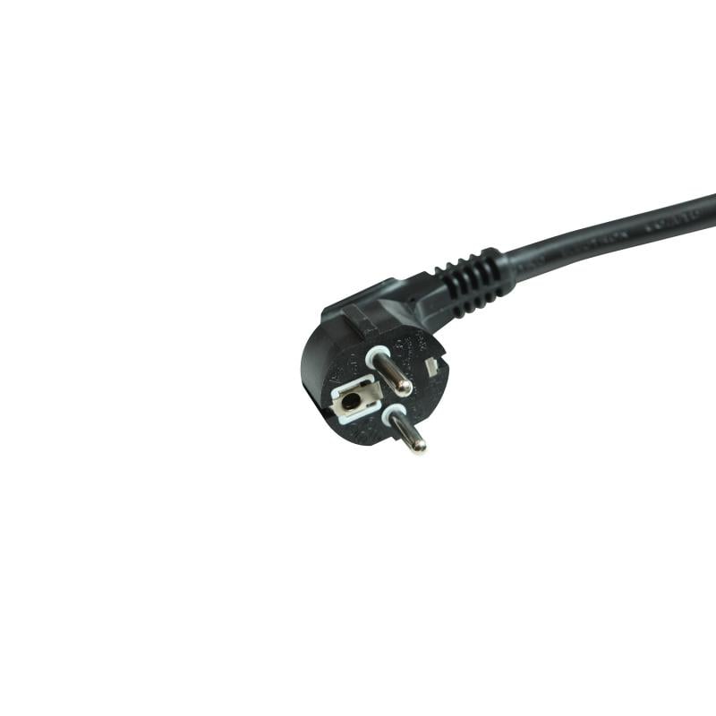 Cable GST18 3 Polos Macho para Enchufe Tipo F de 3m