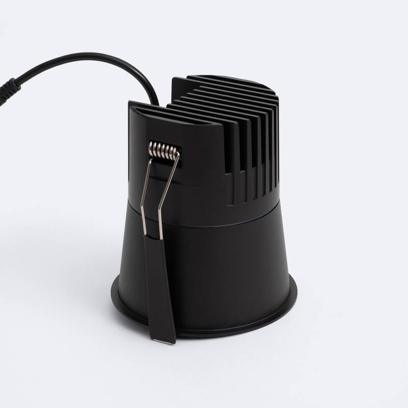 Foco Downlight LED 24W Corte Ø 90 mm Deep