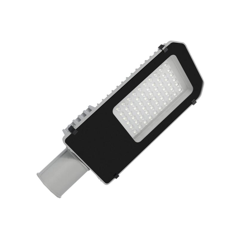 Farola LED 40W Harlem LUMILEDS Gris