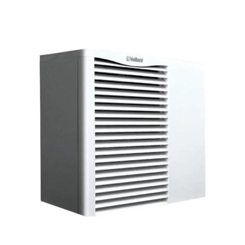 Bomba de Calor Aerotermia Monobloc 6,2kW Vaillant Arotherm VWL 55/3
