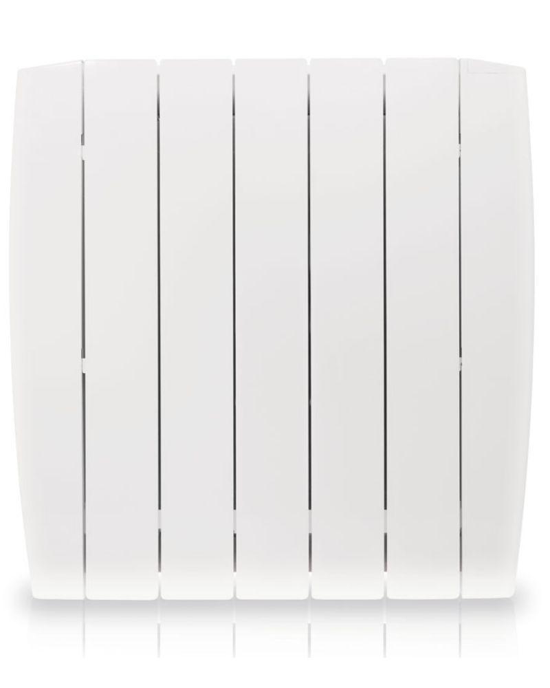 Radiador Eléctrico Inteligente con Wifi 800W 5 Elementos HJM Indals