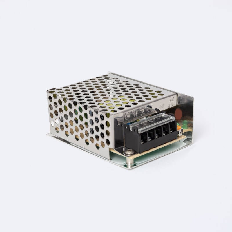 Fuente de Alimentación 12V DC