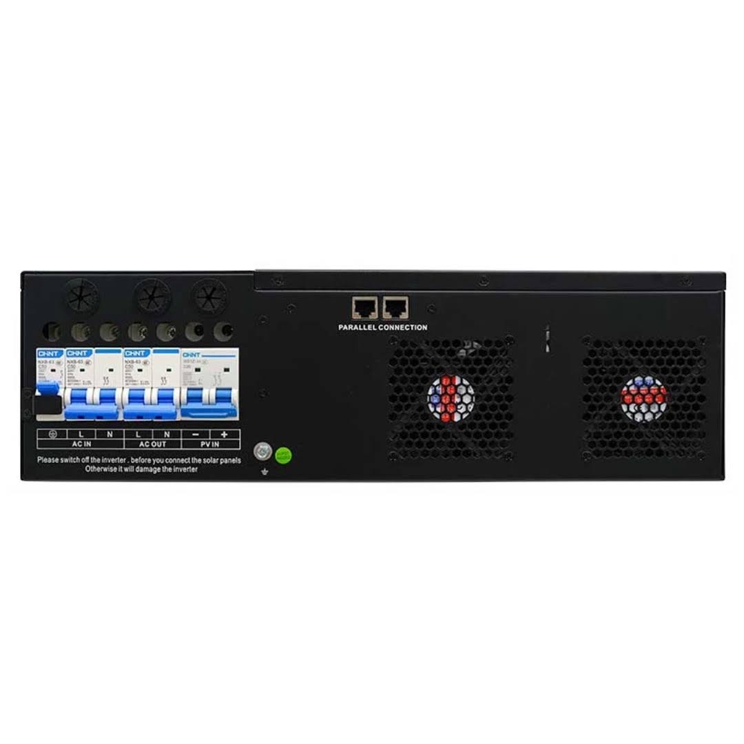 Inversor Cargador Rack 5500W 48V Suntaic Hero