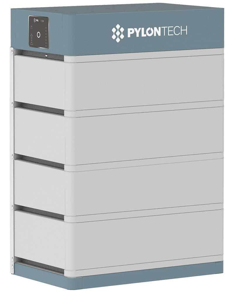 Batería Litio Pylontech Force H1 14.21 kWh