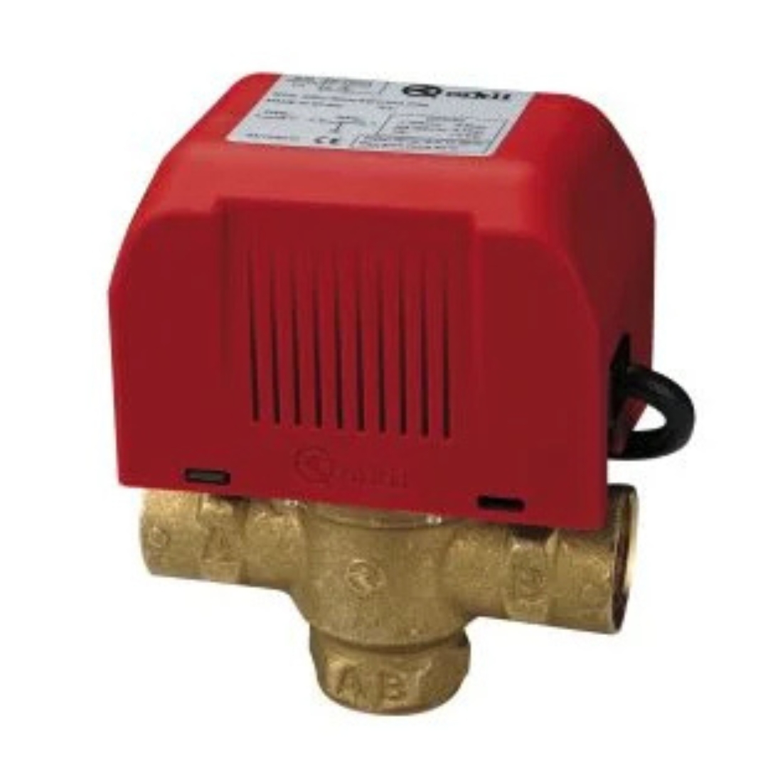 Kit Aerotermia con Placas Solares 8kW Huawei con Bomba de Calor 4,4kW Hisense y material de instalación