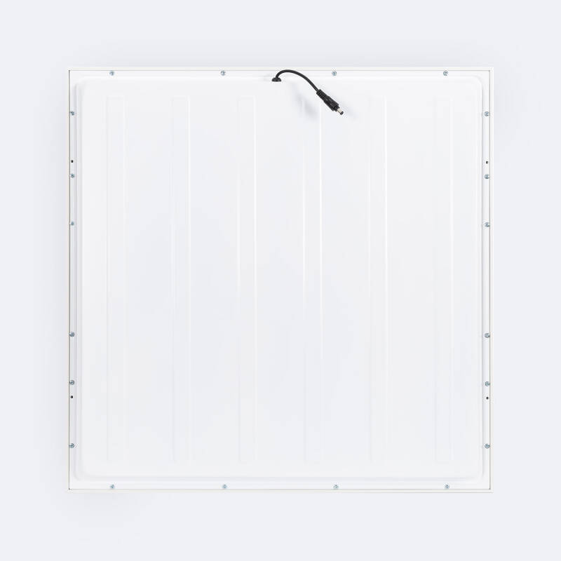 Panel LED 60x60 cm 40W 4000lm Microprismático (UGR17) LIFUD + Kit de Superficie