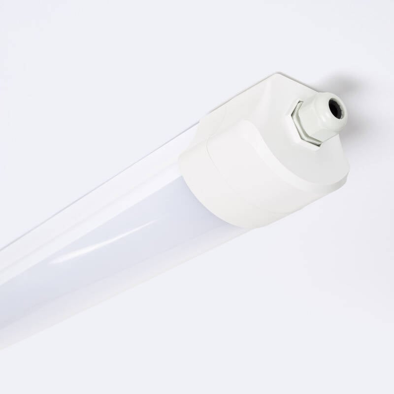 Pantalla Estanca LED 60cm 18W High Lumen 150lm/W IP66 Enlazable FLEXILITE