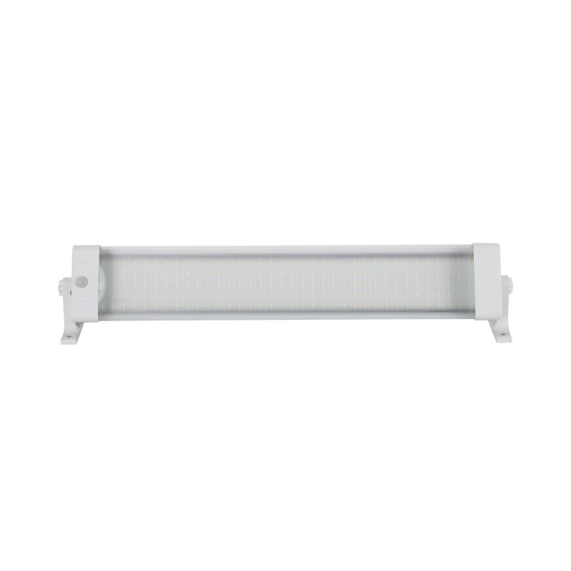 Pantalla Estanca Solar LED 62cm 20W IP65