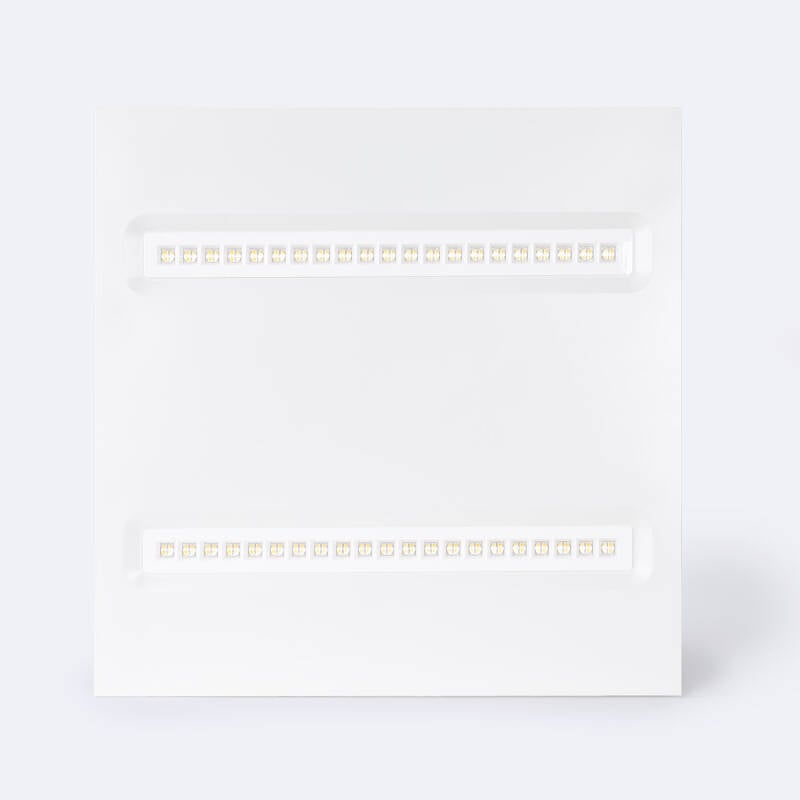 Panel LED 60x60 cm 30W 4200lm CCT Seleccionable VisualConfort PHILIPS Certadrive