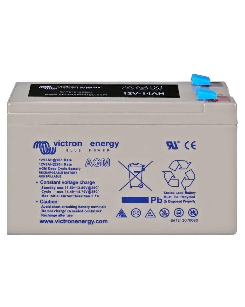 Batería AGM 12V 14Ah Victron Energy