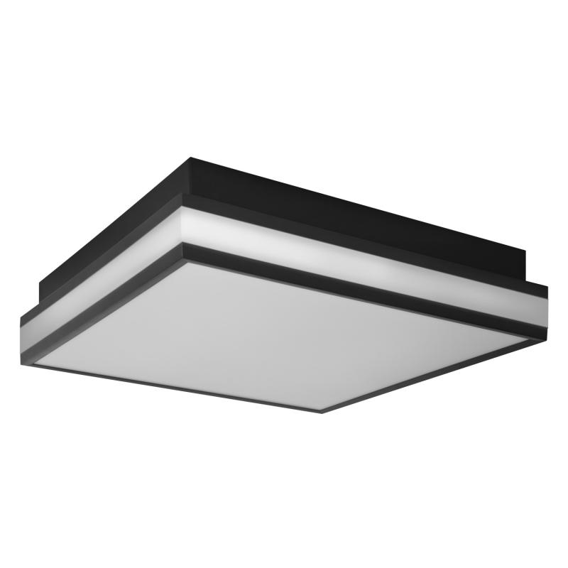 Plafón LED 26W CCT Seleccionable 300x300 mm Cuadrado Smart+ WiFi ORBIS Magnet LEDVANCE 4058075572799
